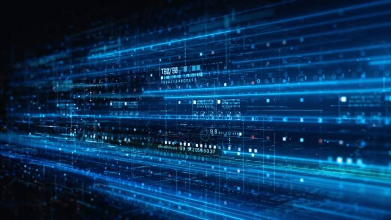 新县生产型企业ERP系统开发:从生产流程到数据闭环的全链路赋能
