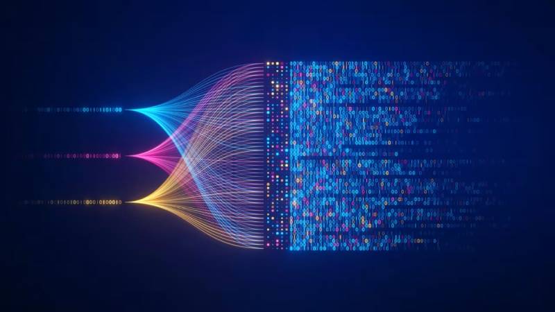 新县制造业数字化系统服务商:赋能本地制造,打通数字化转型最后一公里
