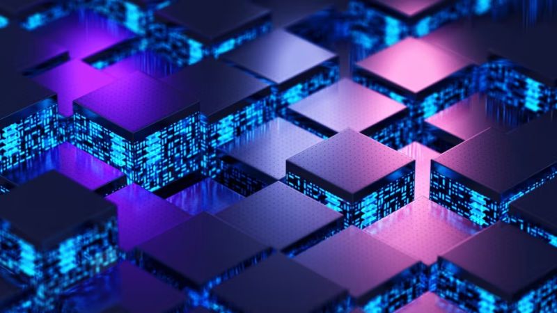 新县软件开发用Kubernetes助力企业数字化转型
