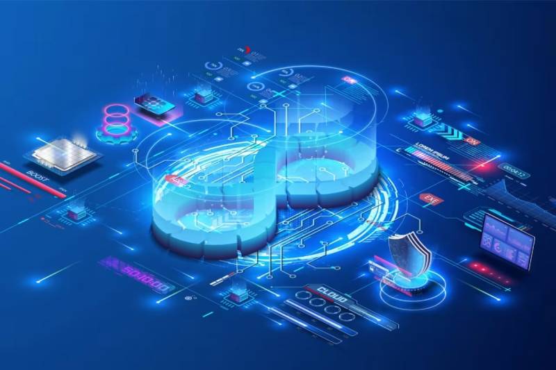 新县工业软件定制先锋:京上云科技以多元系统开发赋能企业进阶