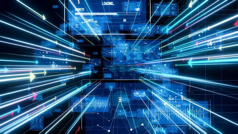 新县SCADA系统开发:守护工业安全的数字卫士