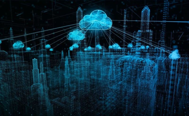 信创适配赋能:MES系统国产化转型的新县实践