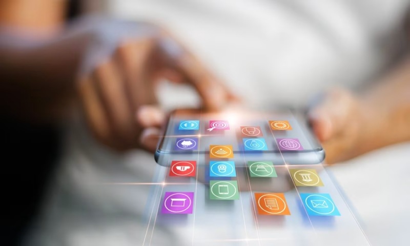 MES系统信创升级:新县软件开发公司的技术破局与实践