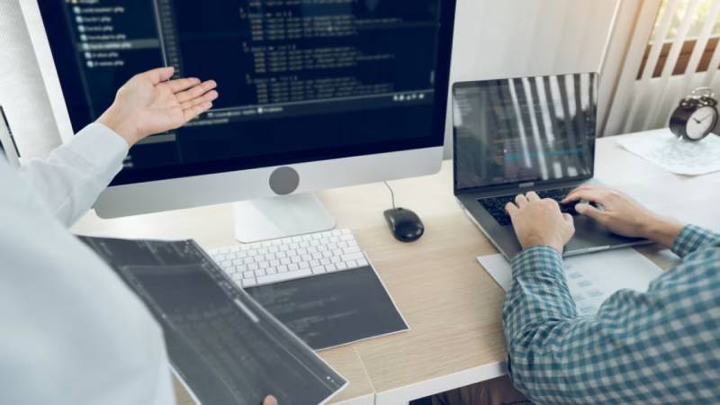 农业数字化转型:智能灌溉系统开发的传感器融合技术详解