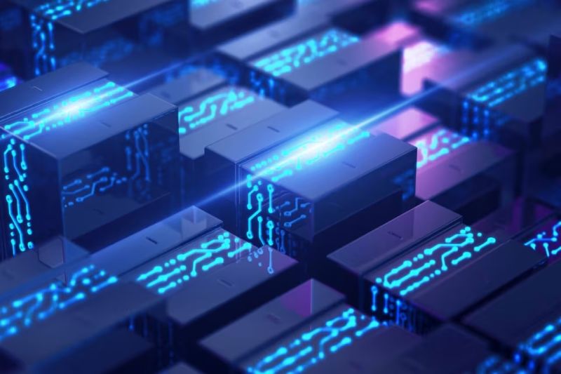 AWS高级咨询伙伴:新县软件开发公司云原生架构设计中心