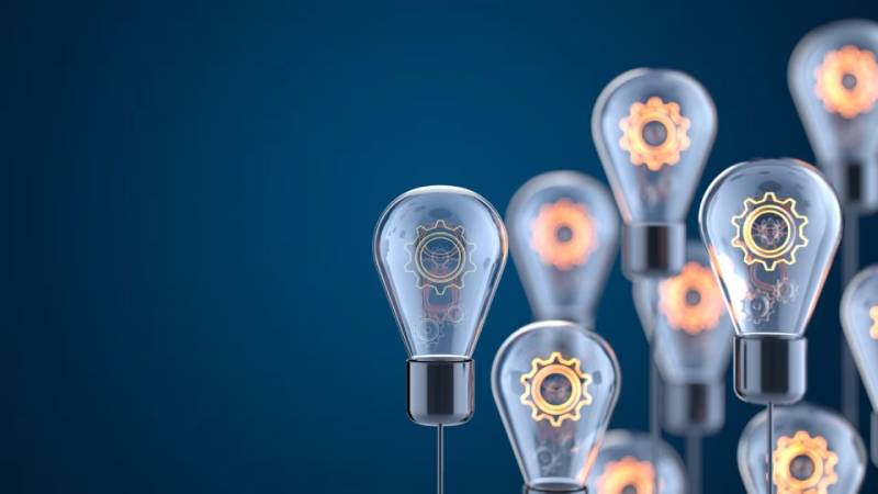解放新县软件开发公司生产力:从重复劳动到创造未来